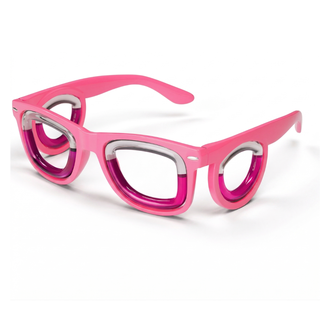 MotionZen Gafas antimareos