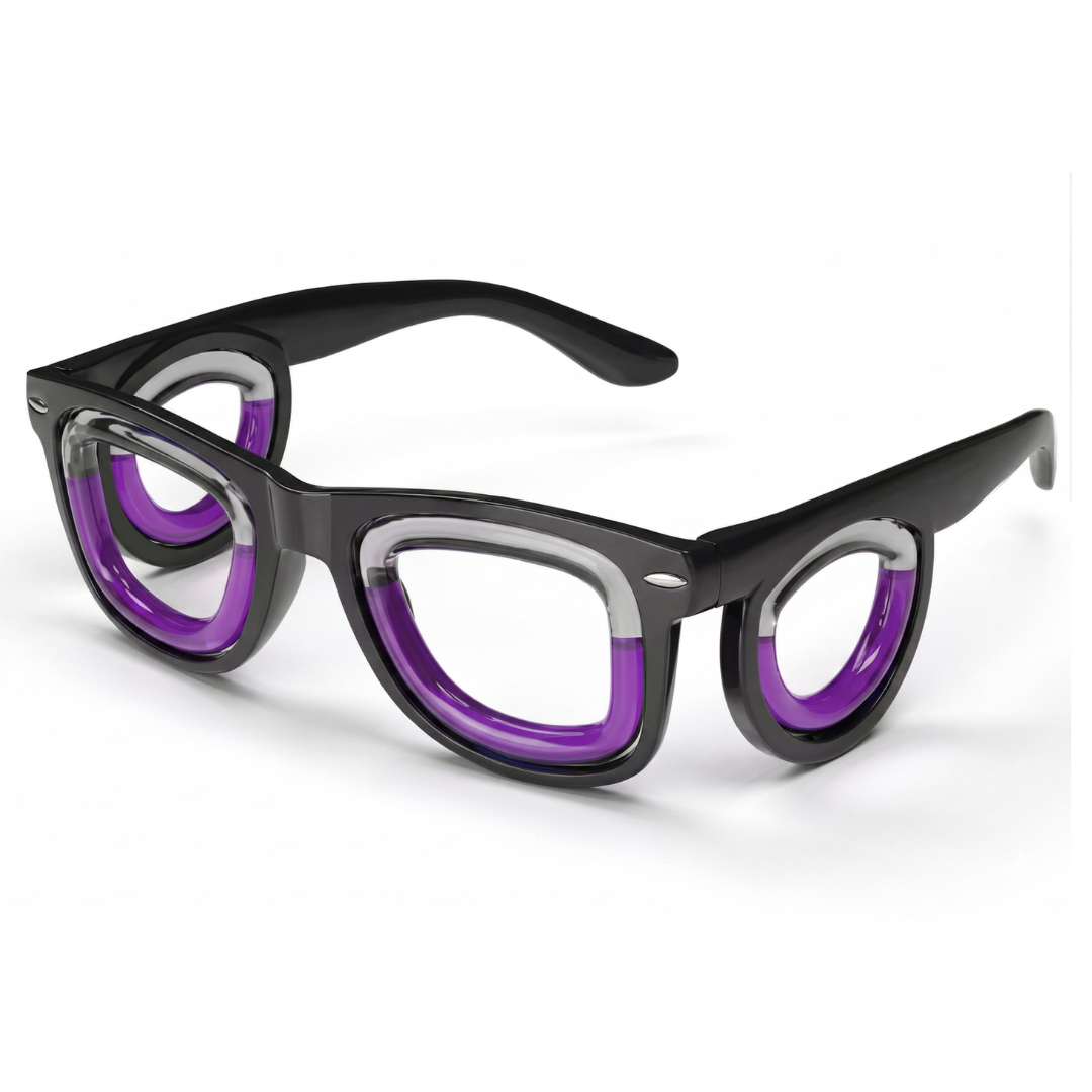 MotionZen Gafas antimareos
