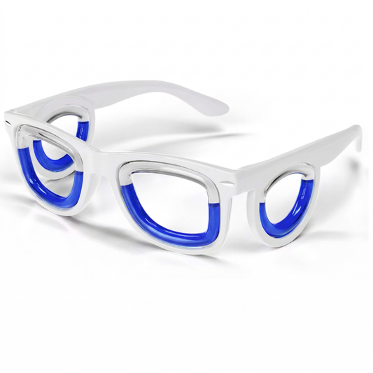 MotionZen Gafas antimareos